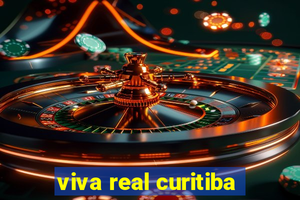 viva real curitiba